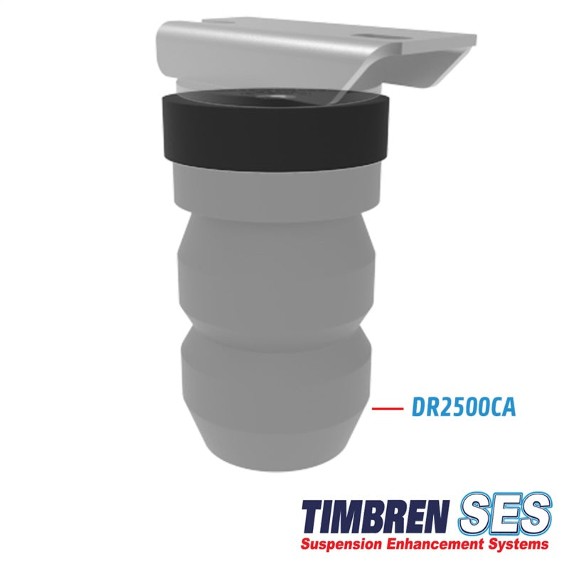 Timbren 2003 Dodge Ram 2500 SES Spacer Kit - Burkken Auto Parts