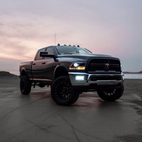 BD Diesel Retro Screamer Turbo Kit - 11-14 Ford F250/F350 & 11-16 Ford F450/F550 6.7L Powerstroke - Burkken Auto Parts