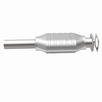 Magnaflow 86-92 Jeep/Dodge/Eagle CA Direct Fit Converter - Burkken Auto Parts