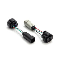 AlphaRex Stock Halogen Tail Lights to AlphaRex LUXX-Series Tail Lights Converters (For 620030) - Burkken Auto Parts