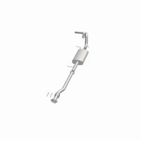 MagnaFlow BRE Exhaust Kit 07-08 Sierra Silverado 1500 4.8L - Burkken Auto Parts