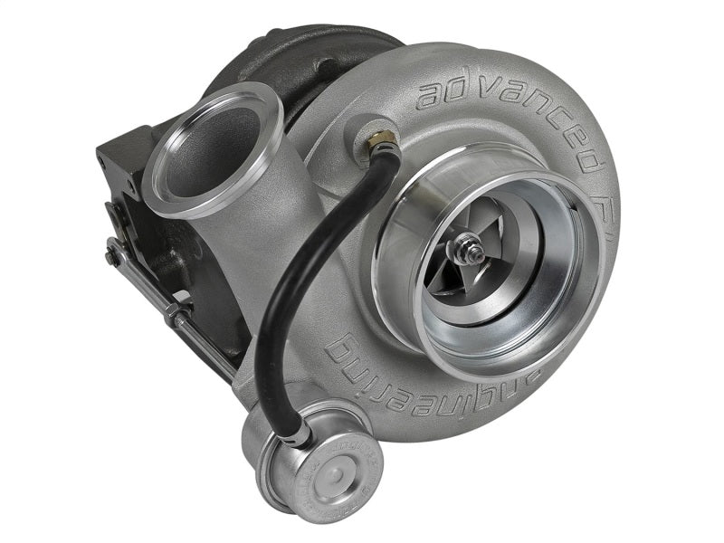 aFe BladeRunner Turbocharger Street Series 94-98 Dodge Diesel Trucks L6-5.9L (td) - Burkken Auto Parts