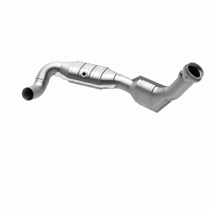 MagnaFlow Conv DF 01 Ford Trucks 4.6L - Burkken Auto Parts