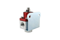 Aeromotive Carbureted Adjustable Regulator - 2-Port 3/8in NPT - Burkken Auto Parts