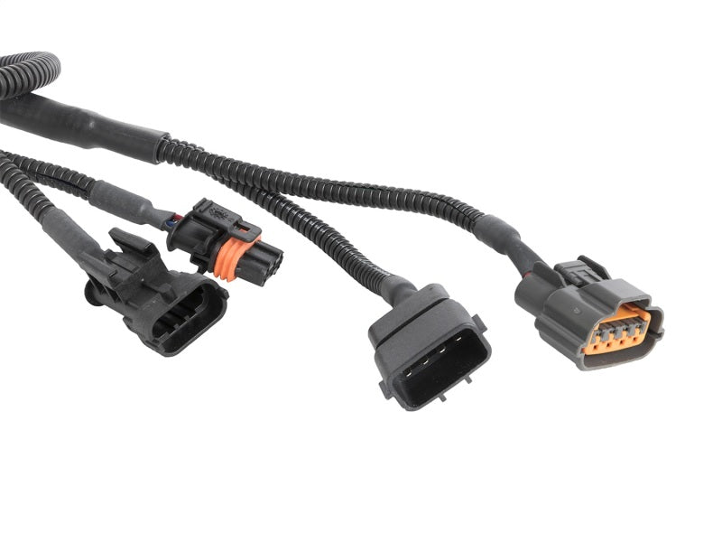 aFe Scorcher HD Module 07.5-12 Dodge Diesel Trucks 6.7L L6 (td) - Burkken Auto Parts