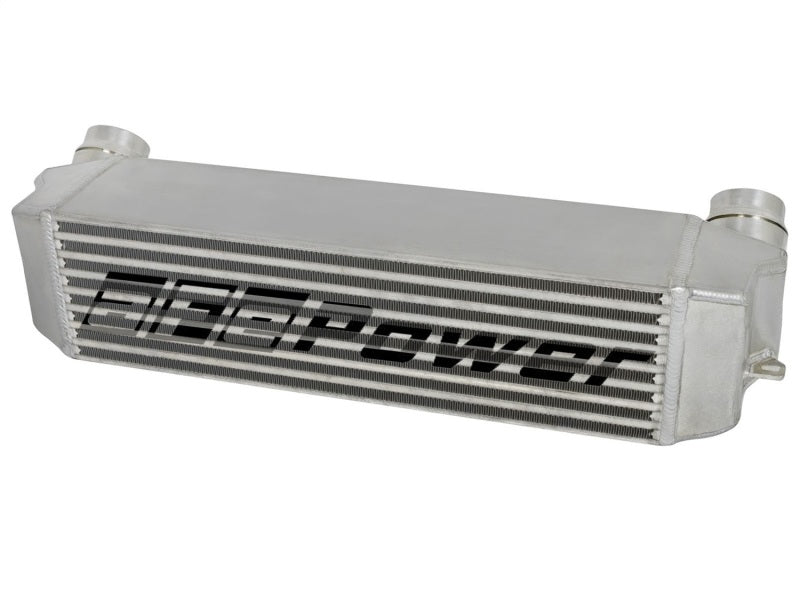 aFe Bladerunner Intercoolers 16-17 BMW M2 (F87) L6-3.0L (t) N55 - Burkken Auto Parts