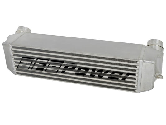 aFe Bladerunner Intercoolers 16-17 BMW M2 (F87) L6-3.0L (t) N55 - Burkken Auto Parts