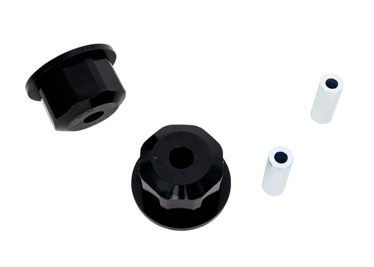 Whiteline 16-24 Mazda MX-5 Miata Rear Differential Bushing Full Kit