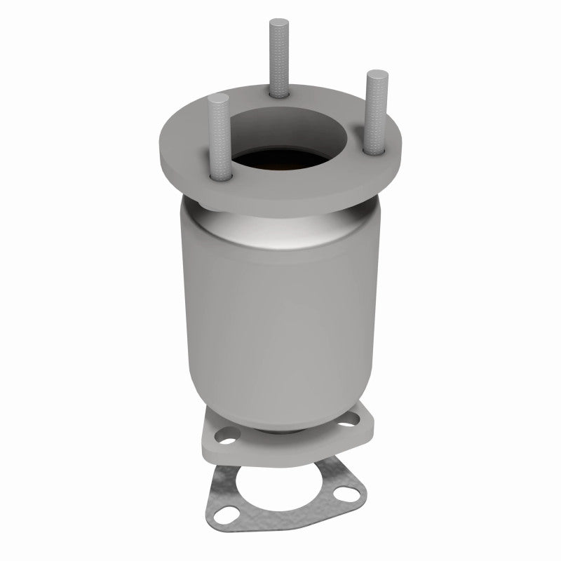 MagnaFlow Conv DF 85-87 Mazda B2000 2.0L - Burkken Auto Parts