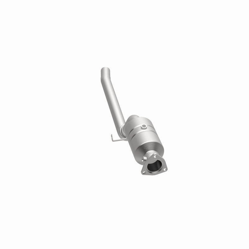 MagnaFlow Conv DF 02-05 Audi A4 Quat 2.8L Driver Side - Burkken Auto Parts