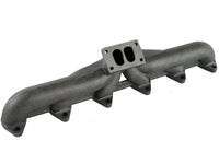 aFe Power BladeRunner Ductile Iron Exhaust Manifold 98.5-02 Dodge Diesel Trucks L6-5.9L (td) - Burkken Auto Parts