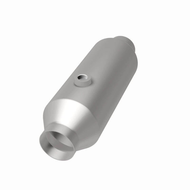 MagnaFlow 99-03 Honda Odyssey V6 3.5L California Grade CARB Compliant Universal Catalytic Converter - Burkken Auto Parts