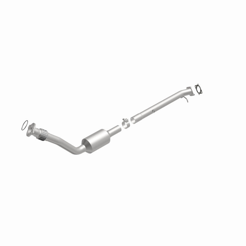 Magnaflow 2002 Buick Rendezvous 3.4L Direct Fit Converter - Burkken Auto Parts
