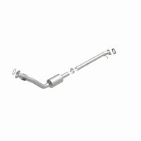 Magnaflow 2002 Buick Rendezvous 3.4L Direct Fit Converter - Burkken Auto Parts