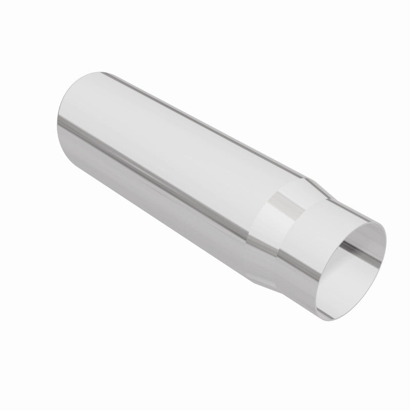 MagnaFlow Tip 1-Pk Re 3.50 X 12 3 Id 15Deg - Burkken Auto Parts