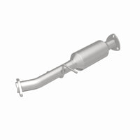 MagnaFlow California Converter Direct Fit 1995 Kia Sportage 2.0L - Burkken Auto Parts