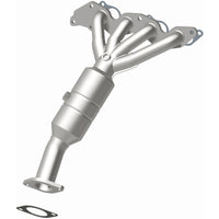 MagnaFlow Conv DF 2006 Ford Fusion 2.3L - Burkken Auto Parts