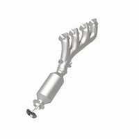 Magnaflow 04-06 Cadillac SRX 4.6L Direct Fit Converter - Burkken Auto Parts