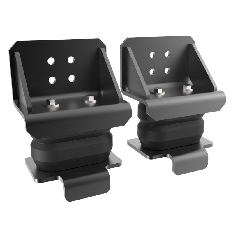 Timbren Suspension Enhancement System - Burkken Auto Parts