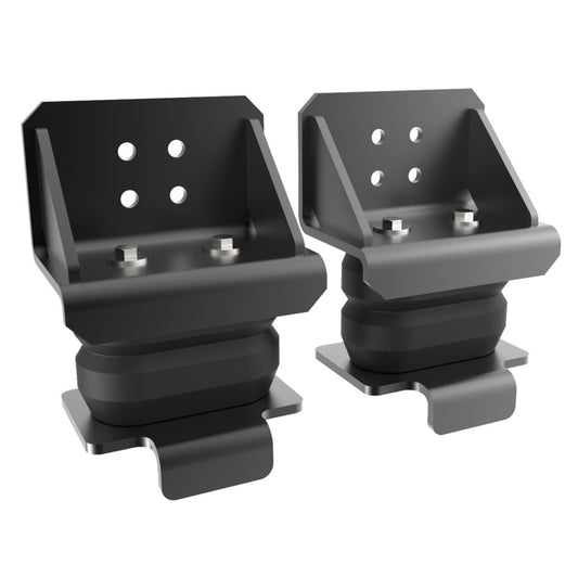 Timbren Suspension Enhancement System - Burkken Auto Parts