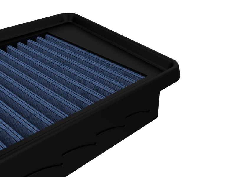 aFe MagnumFLOW Air Filters OER P5R A/F P5R Jeep Wrangler 03-06 L4-2.4L - Burkken Auto Parts