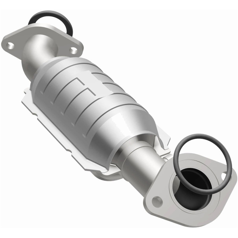 MagnaFlow Conv DF 04-07 Cadillac CTS 2.8L/3.6L Passenger Side - Burkken Auto Parts