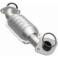 MagnaFlow Conv DF 04-07 Cadillac CTS 2.8L/3.6L Passenger Side - Burkken Auto Parts