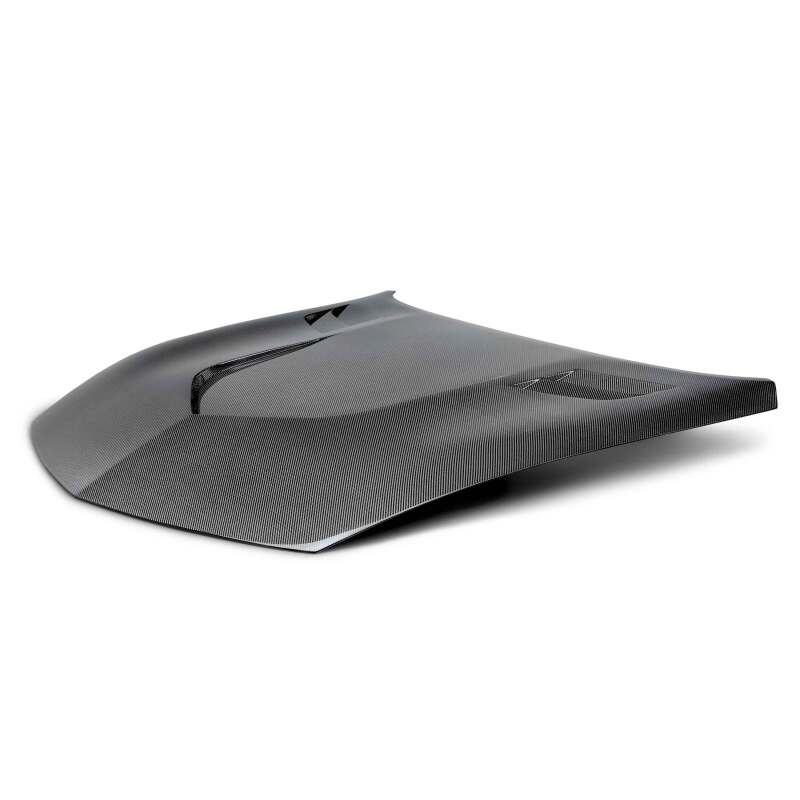 Seibon 2023 Nissan Z VS-Style Carbon Fiber Hood - Burkken Auto Parts