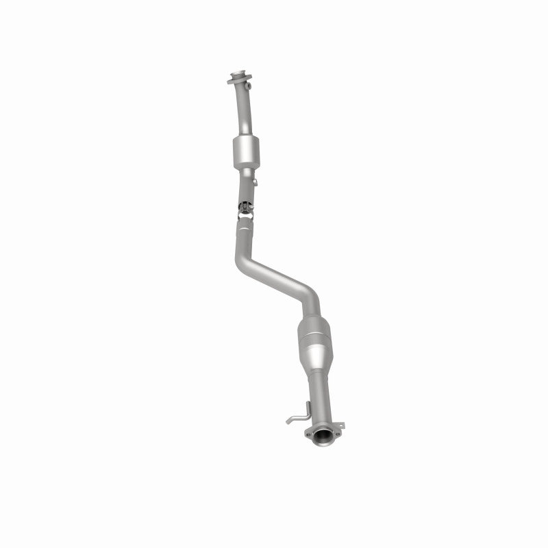MagnaFlow Conv DF 99-00 Mercedes SL500 5.0L - Burkken Auto Parts