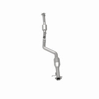 MagnaFlow Conv DF 99-00 Mercedes SL500 5.0L - Burkken Auto Parts