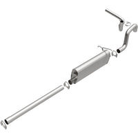 MagnaFlow BRE Exhaust Kit 89-96 Ford F-250 F-350 - Burkken Auto Parts