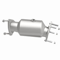 MagnaFlow DF Conv 2020 Chevrolet Corvette Right Closed Couple 6.2L