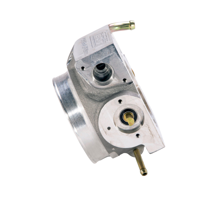 BBK 98-03 Camaro Firebird GTO LS1 80mm Throttle Body BBK Power Plus - Burkken Auto Parts