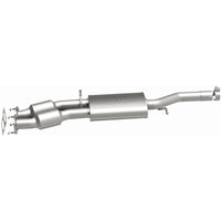 Magnaflow 2017 Cadillac XT5 Rear Underbody 3.6L Direct Fit Converter - Burkken Auto Parts