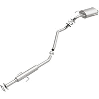 MagnaFlow BRE Exhaust Kit 01-06 Hyundai Elantra 2.0L - Burkken Auto Parts