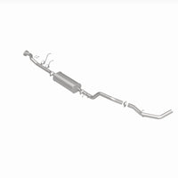 MagnaFlow BRE Exhaust Kit 02-07 Silverado Sierra - Burkken Auto Parts