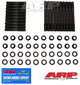 ARP Ford Small Block 1/2in Undercut 12Pt Head Stud Kit - Burkken Auto Parts