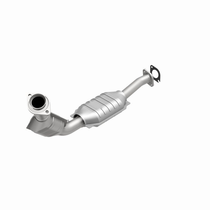 Magnaflow Conv DF 03-06 Ford Crown Victoria / 03-06 Lincoln Town Car 4.6L (California) - Burkken Auto Parts