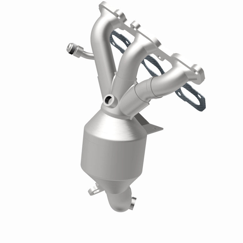 Magnaflow Conv DF 2006 Ford Fusion 3.0L - Burkken Auto Parts