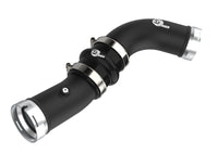 aFe 2024 Toyota Tacoma L4 2.4L (t) BladeRunner 2.5in Aluminum Hot Charge Pipe - Burkken Auto Parts