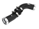 aFe 2024 Toyota Tacoma L4 2.4L (t) BladeRunner 2.5in Aluminum Hot Charge Pipe - Burkken Auto Parts