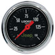 Autometer Jeep 2-1/16in 150 PSI Mechanical Air Locker Gauge - Burkken Auto Parts