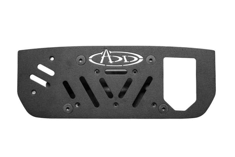 Addictive Desert Designs 21-23 Dodge Ram TRX Digital Device Dash Mount - Burkken Auto Parts