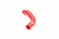 GrimmSpeed 08-14 Subaru WRX / 08-17 Subaru STi / 09-13 Subaru Forester XT Radiator Hose Kit - Red - Burkken Auto Parts
