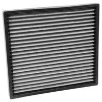 K&N 10-16 GMC Terrain Cabin Air Filter - Burkken Auto Parts