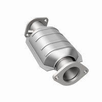 MagnaFlow Conv DF 00-02 Nissan Sentra 1.8L CC - Burkken Auto Parts