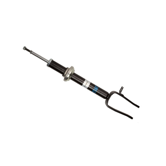 Bilstein B4 OE Replacement 2006-2009 Mercedes-Benz E350 4Matic V6 Front Left Monotube Shock - Burkken Auto Parts