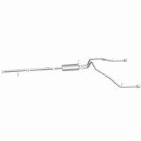 MagnaFlow BRE Exhaust Kit 10-11 Dodge Ram 1500 5.7L - Burkken Auto Parts