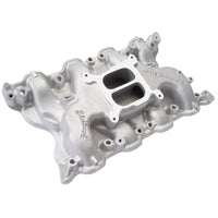 Edelbrock Performer Manifold 351C-4V - Burkken Auto Parts