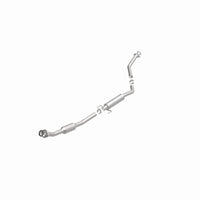 MagnaFlow Conv DF 00-05 Toyota Celica 1.8L Front GT - Burkken Auto Parts